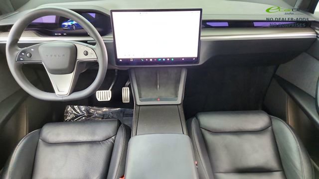 Used 2023 Tesla Model X Plaid AWD/4WD image 19