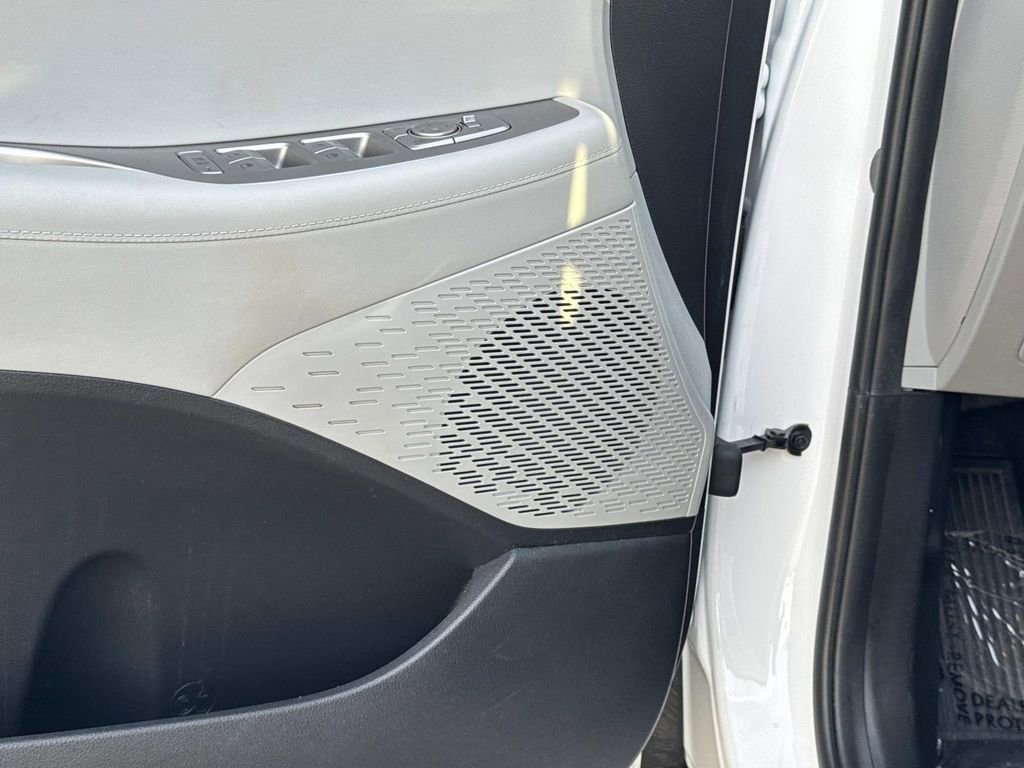 Used 2020 Hyundai Palisade SEL image 19