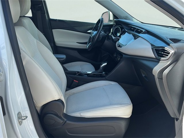 Used 2021 Buick Encore GX Select image 11