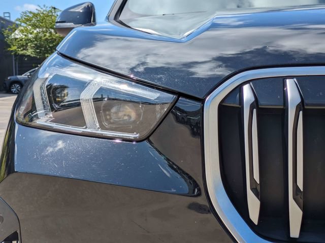 Used 2025 BMW X1 xDrive28i AWD/4WD image 11