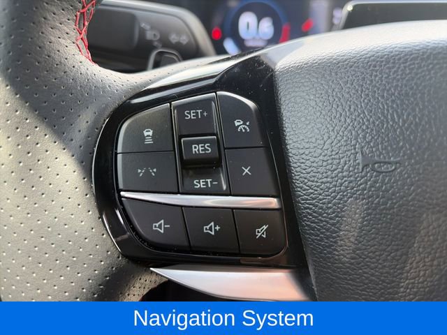 Used 2025 Ford Explorer ST image 16