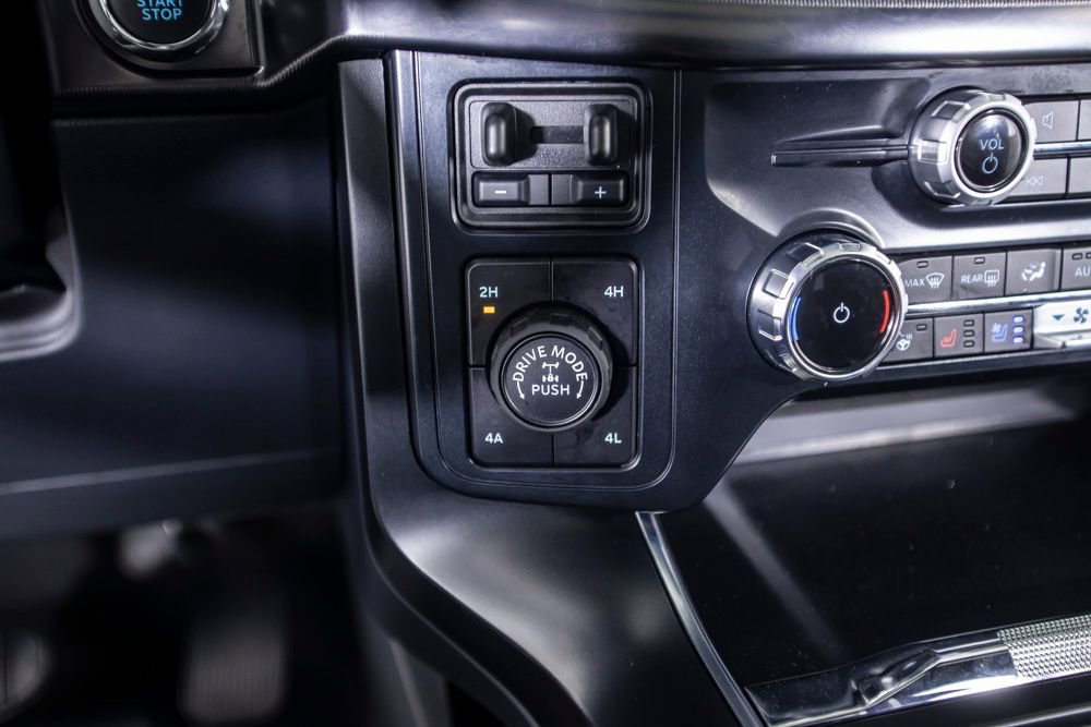 Used 2026 Ford F150 Raptor image 35