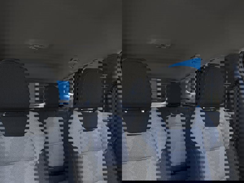 New 2025 Chevrolet Trax LS w/ LS Convenience Package image 24