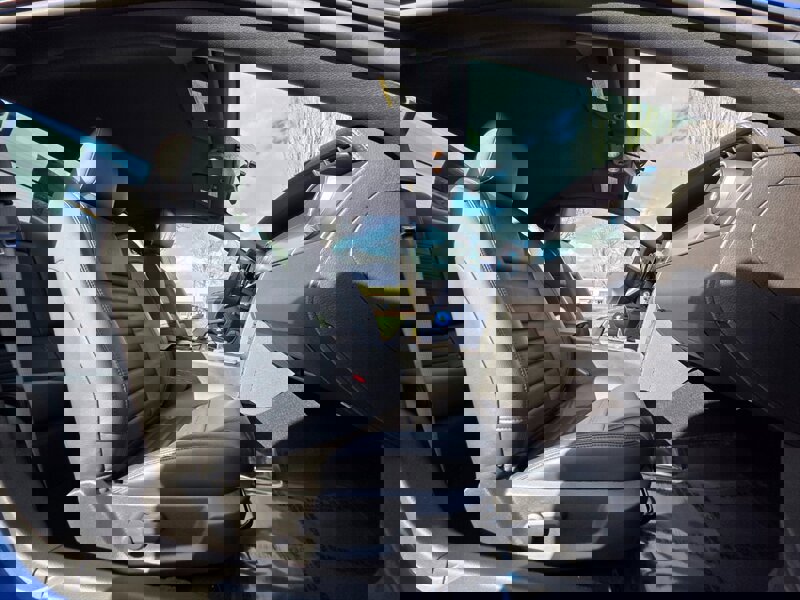 Used 2008 Ford Mustang Shelby GT500 image 14