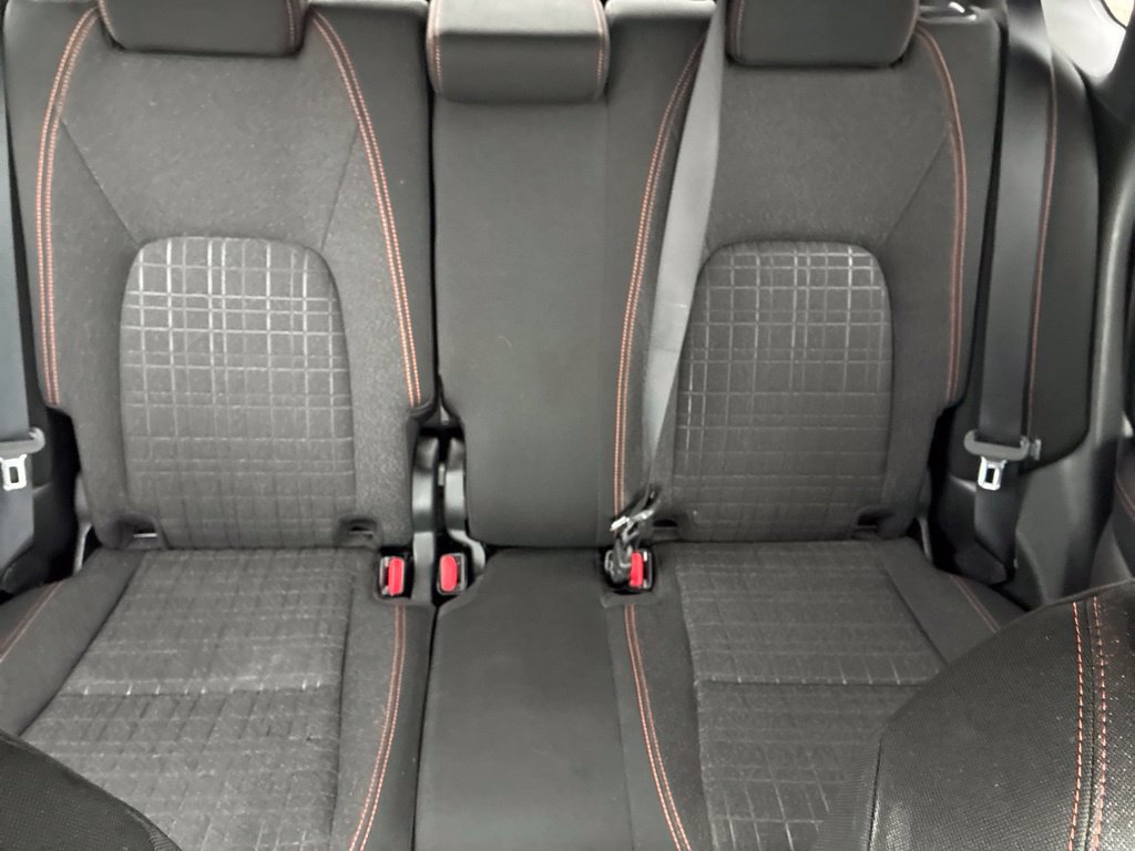 Used 2024 Honda HR-V Sport image 48