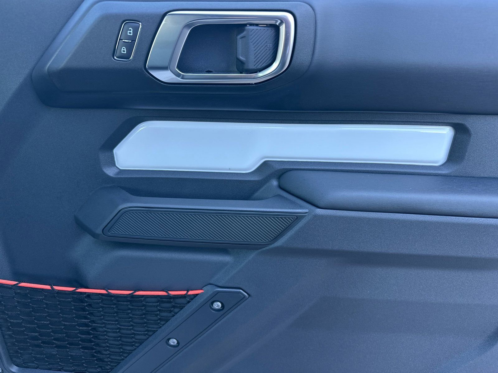 New 2025 Ford Bronco Stroppe Edition AWD/4WD image 18