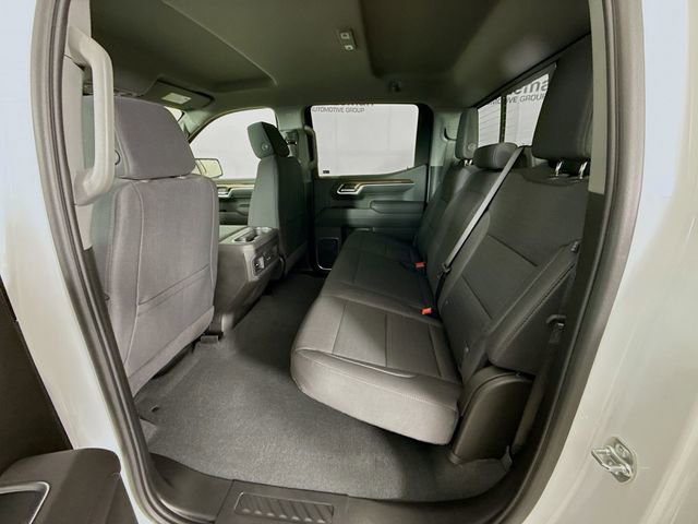New 2025 Chevrolet Silverado 1500 RST w/ All Star Edition Plus image 26