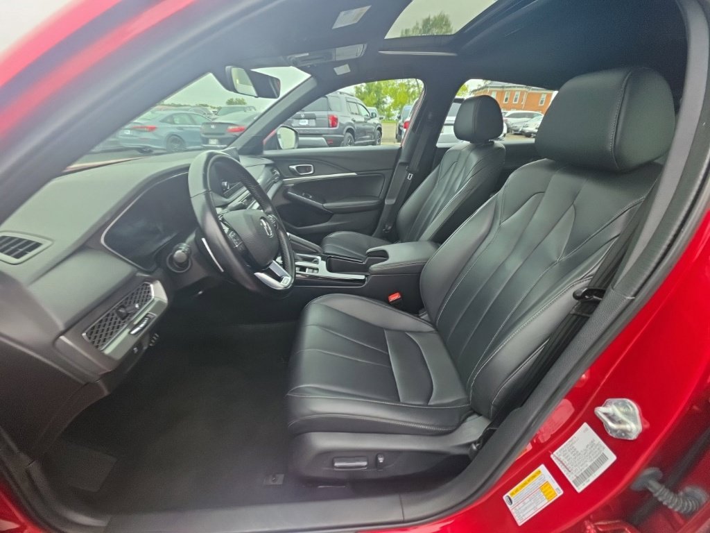 Used 2023 Acura Integra A-Spec FWD image 13