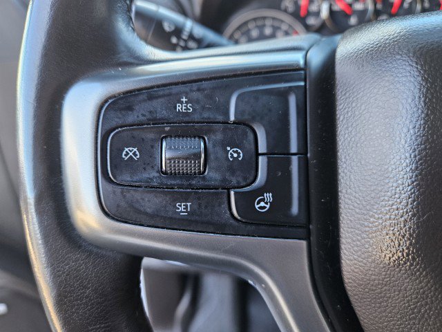 Used 2019 Chevrolet Silverado 1500 RST w/ All-Star Edition image 13