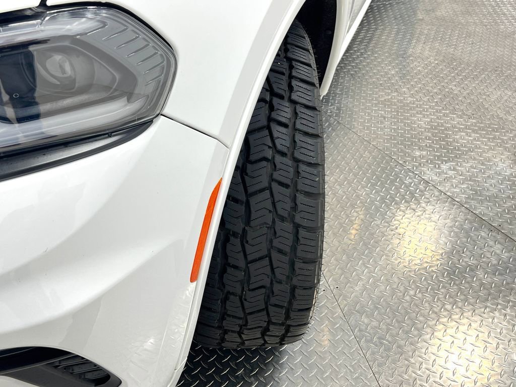 Used 2021 Dodge Durango GT w/ Blacktop Package AWD/4WD image 39
