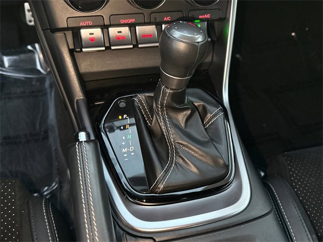 Certified 2022 Toyota GR86 Premium w/ ALL Weather Mat Package (TMS) image 23