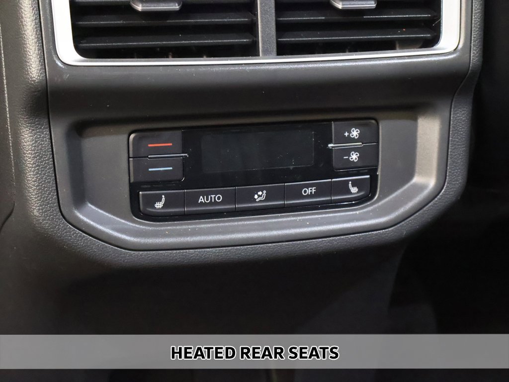 Used 2024 Volkswagen Atlas SEL image 9