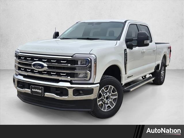 New 2026 Ford F250 Lariat w/ FX4 Off-Road Package image 1