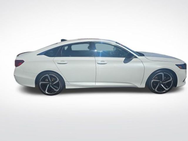 Used 2022 Honda Accord Sport Special Edition image 5