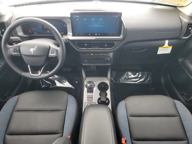 New 2025 Ford Bronco Sport Outer Banks image 7