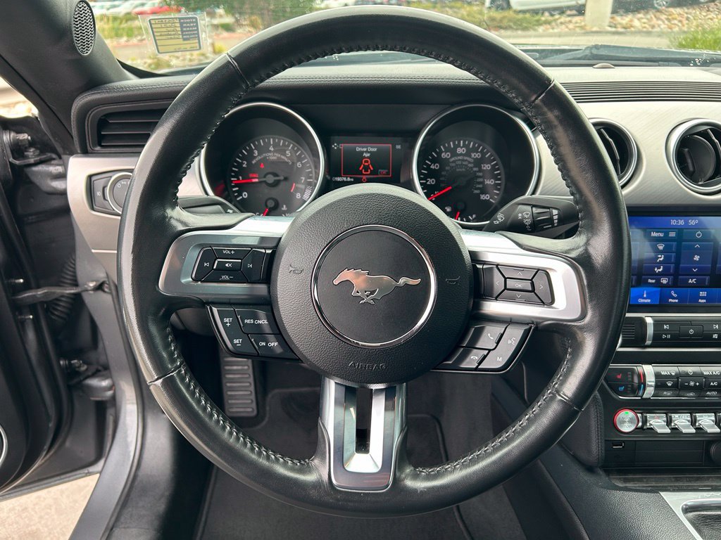 Used 2021 Ford Mustang GT Premium RWD image 10