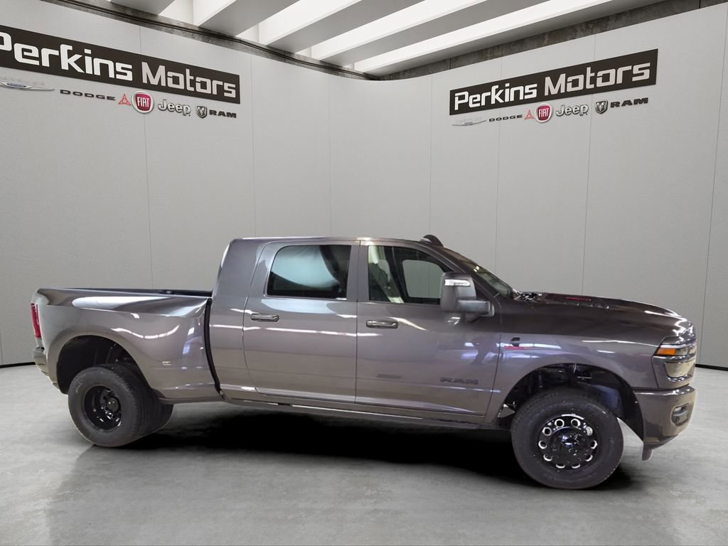 New 2026 RAM 3500 Laramie image 6