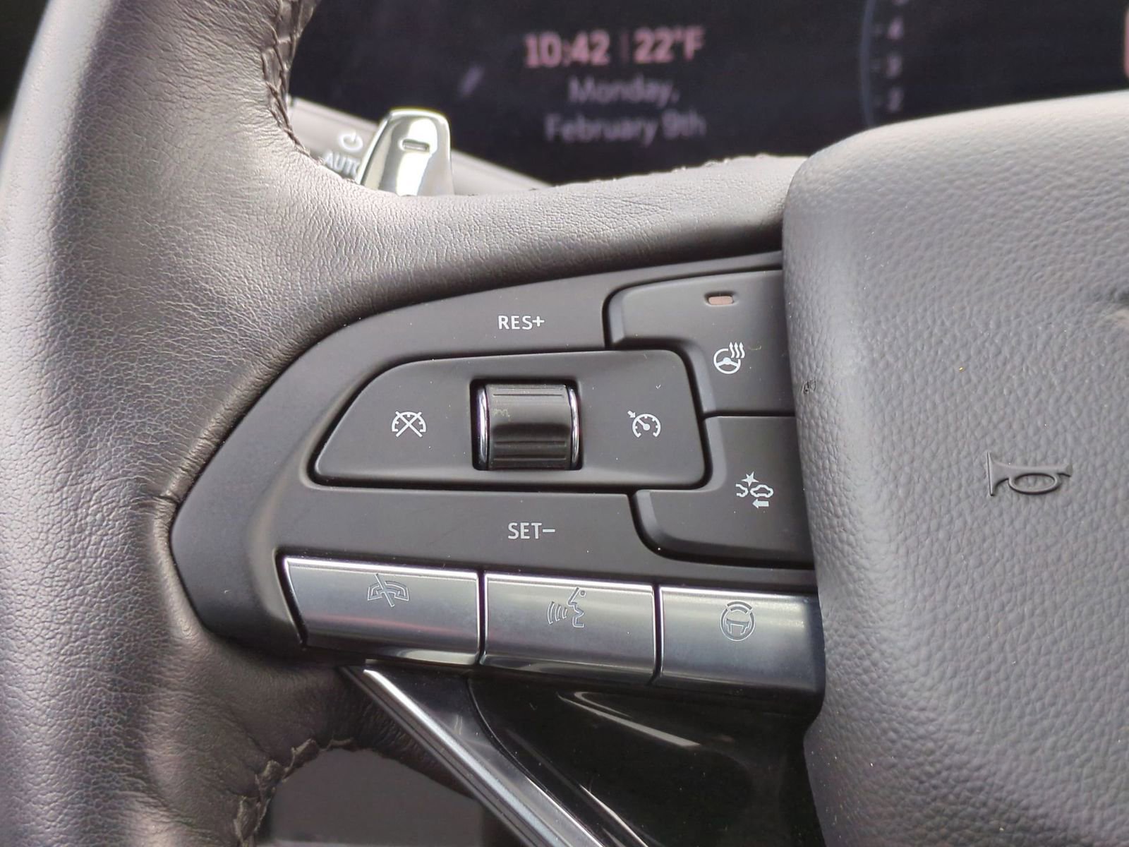 Used 2025 Cadillac CT5 Sport image 26