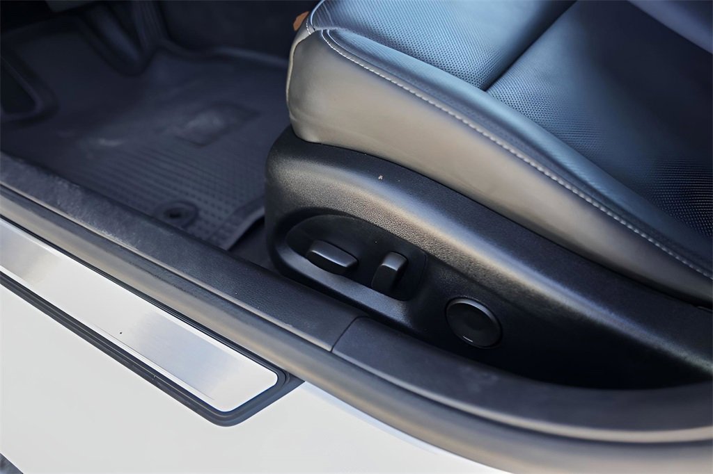 Certified 2021 Cadillac CT5 Premium Luxury image 8