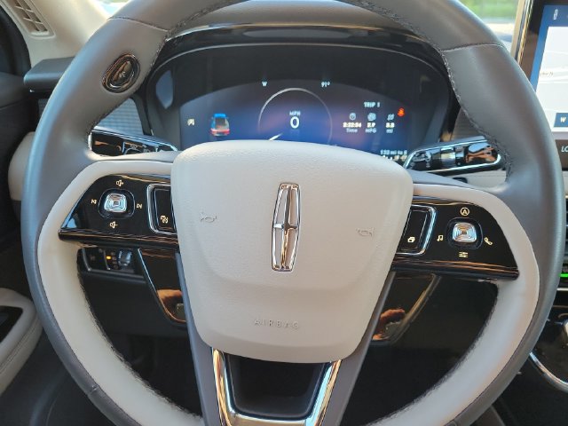 Certified 2023 Lincoln Corsair FWD image 19
