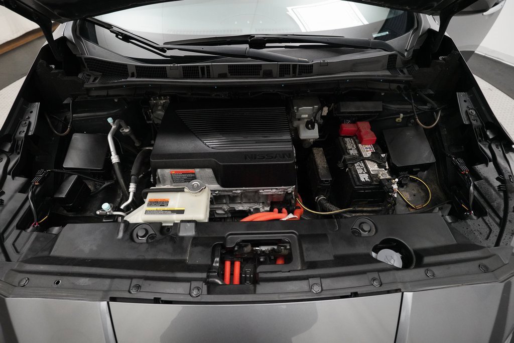 Used 2020 Nissan Leaf S w/ S Charge Package image 3