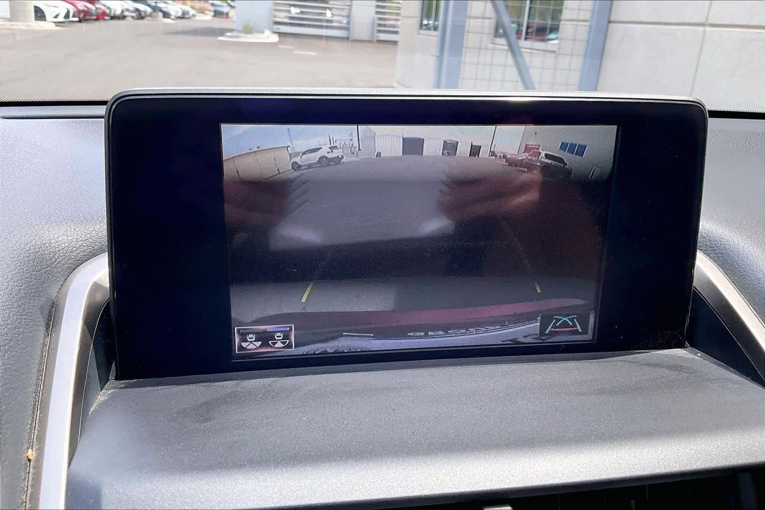Used 2021 Lexus NX 300 FWD w/ Premium Package image 25
