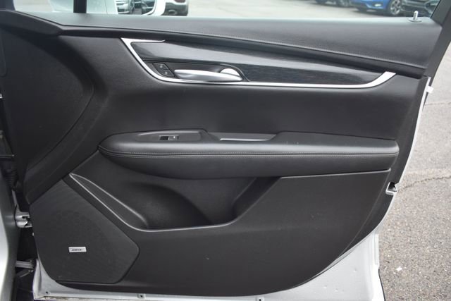 Used 2020 Cadillac XT5 Premium Luxury image 45