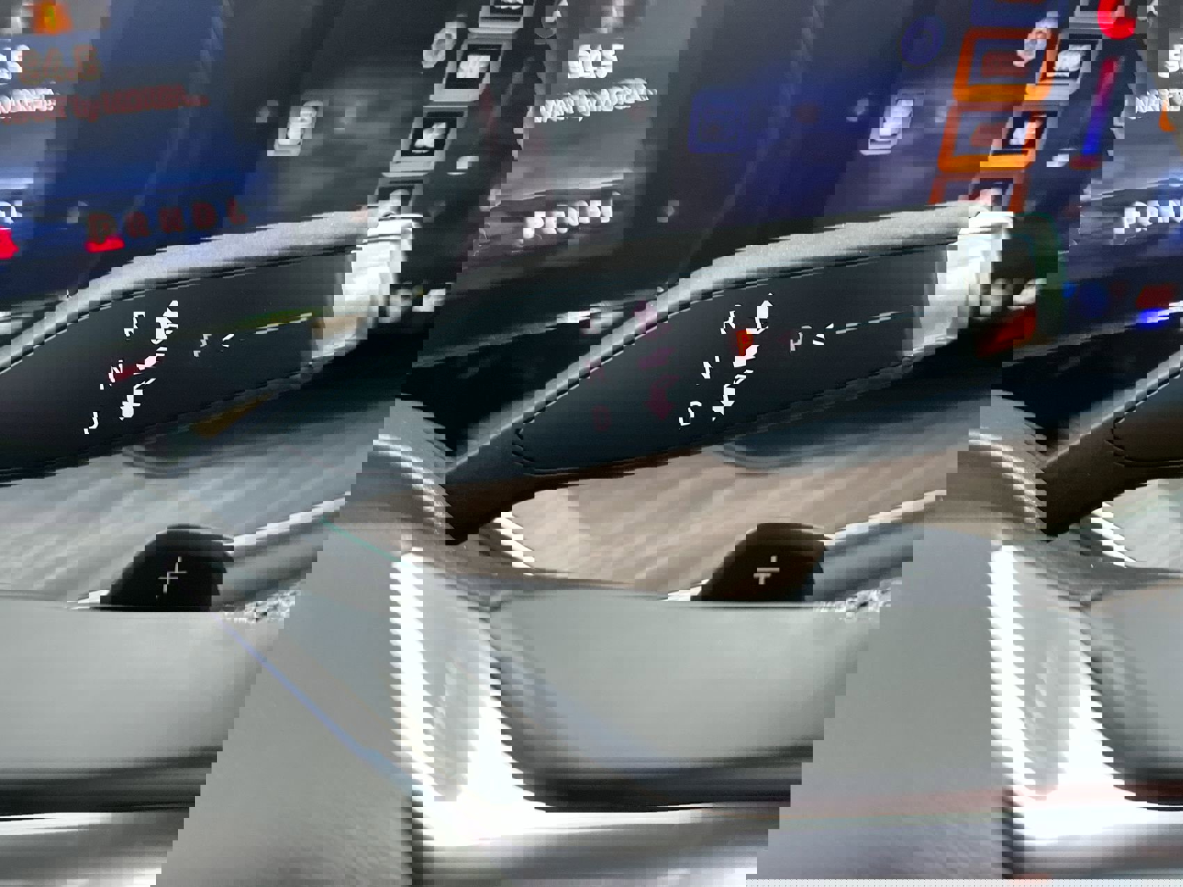 Used 2025 Chevrolet Tahoe Premier image 20