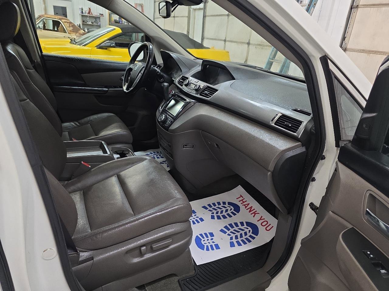 Used 2014 Honda Odyssey Touring image 39