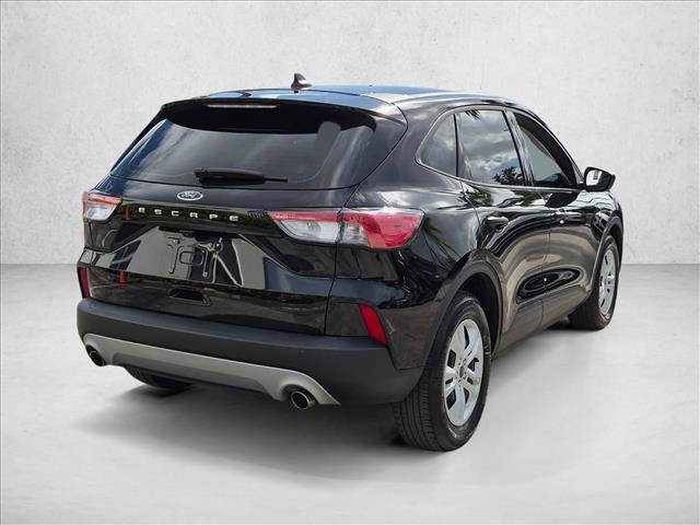 Used 2022 Ford Escape S FWD image 5