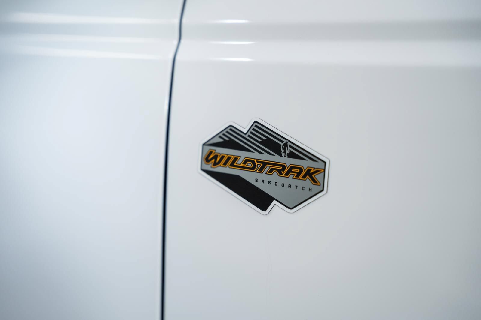 Certified 2022 Ford Bronco Wildtrak AWD/4WD image 13