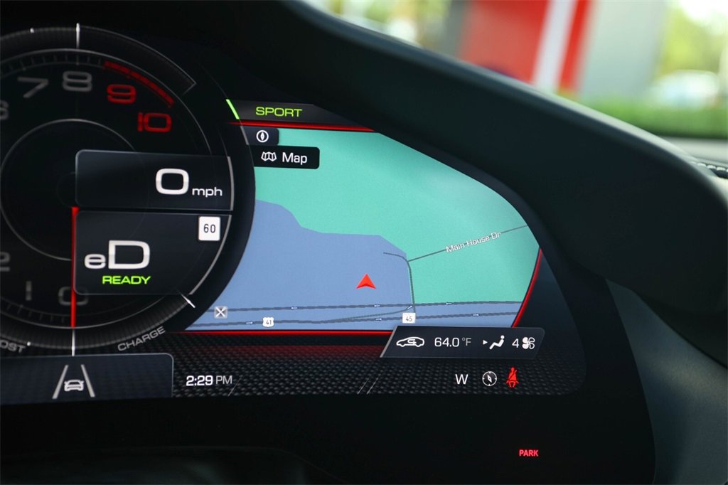 Certified 2023 Ferrari 296 GTB image 28