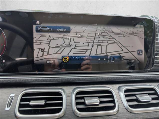 New 2026 Mercedes-Benz GLE 450 4MATIC image 14