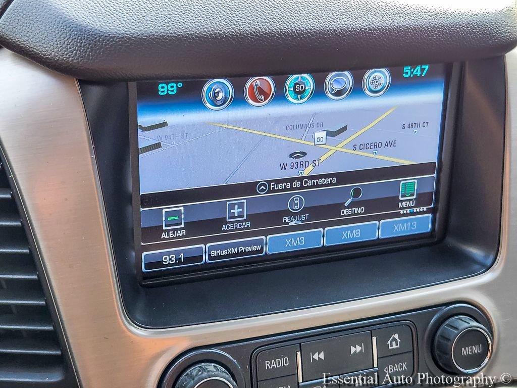 Used 2018 GMC Yukon Denali w/ Denali Ultimate Package AWD/4WD image 15