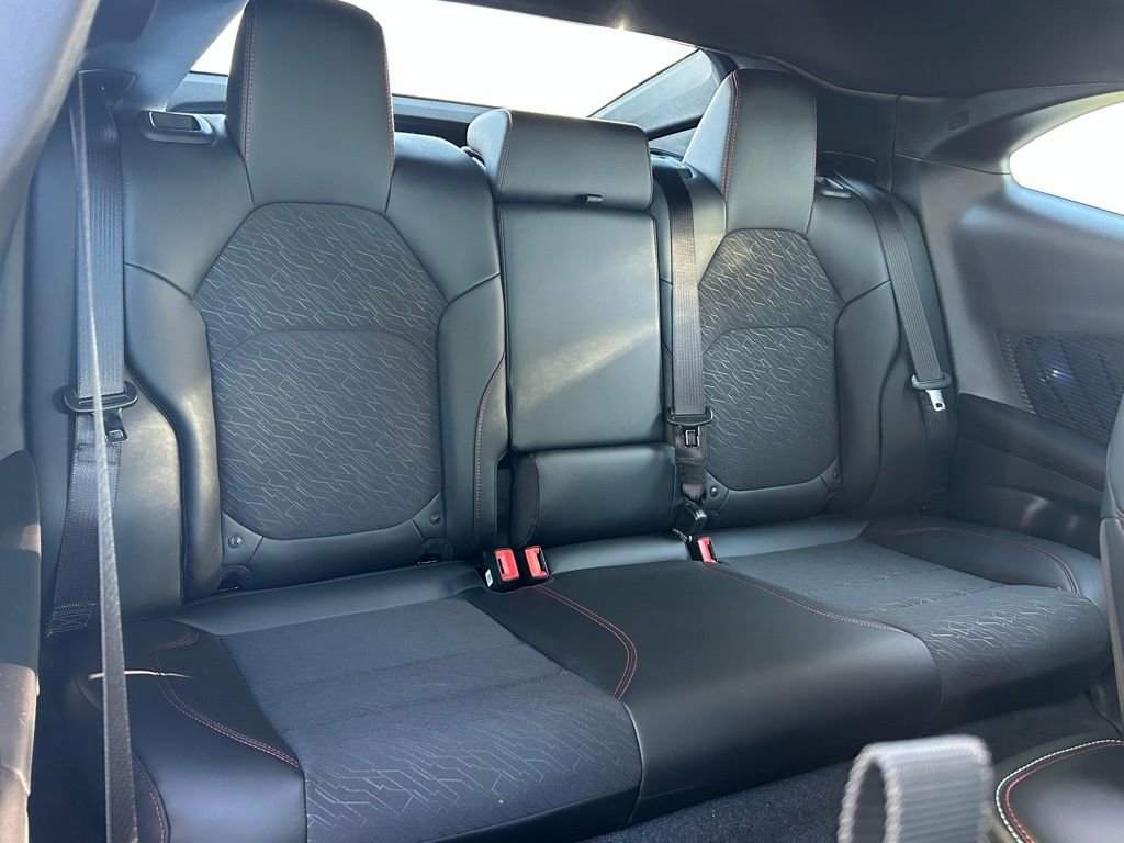 New 2025 Dodge Charger R/T w/ Quick Order Package 25M R/T image 34