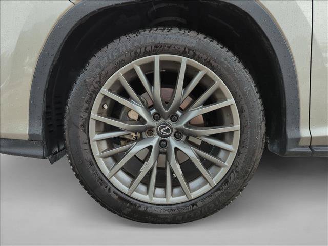 Used 2020 Lexus RX 350 F Sport w/ Accessory Package AWD/4WD image 13