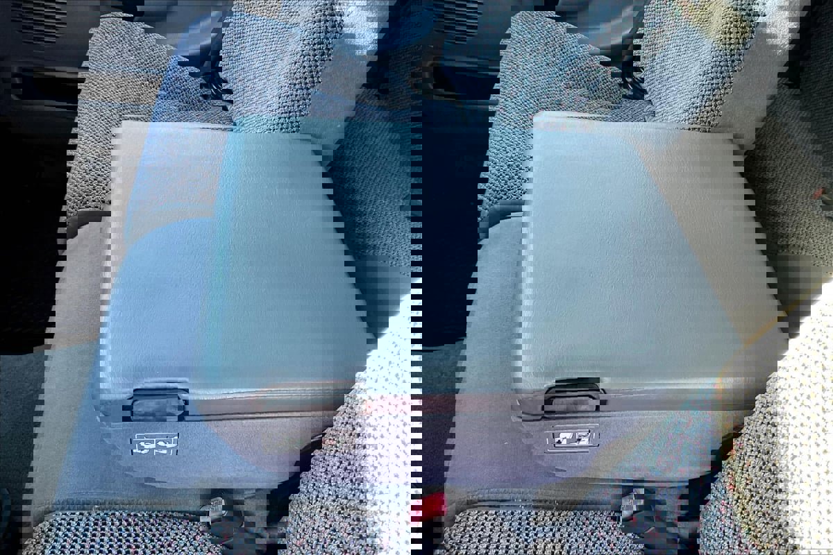 Used 2002 Dodge Ram 2500 Truck 4x4 Quad Cab image 18