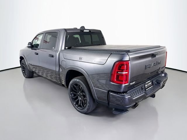 New 2026 RAM 1500 Limited image 5