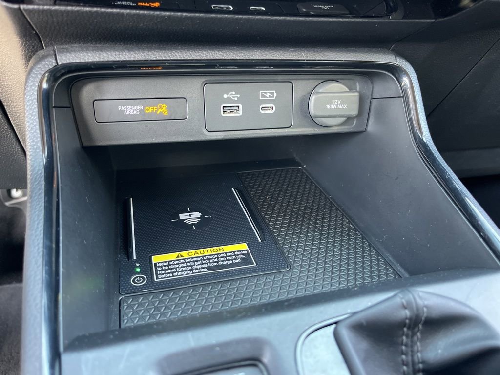 Certified 2024 Honda CR-V EX-L image 19