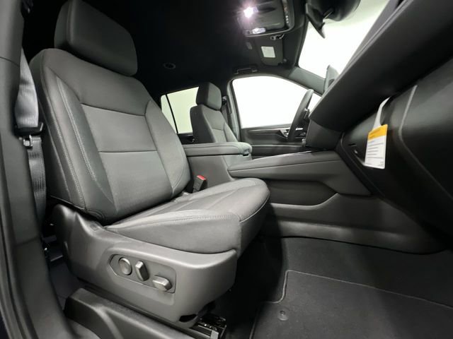 New 2026 Chevrolet Tahoe LS w/ LPO, Chrome Package image 27
