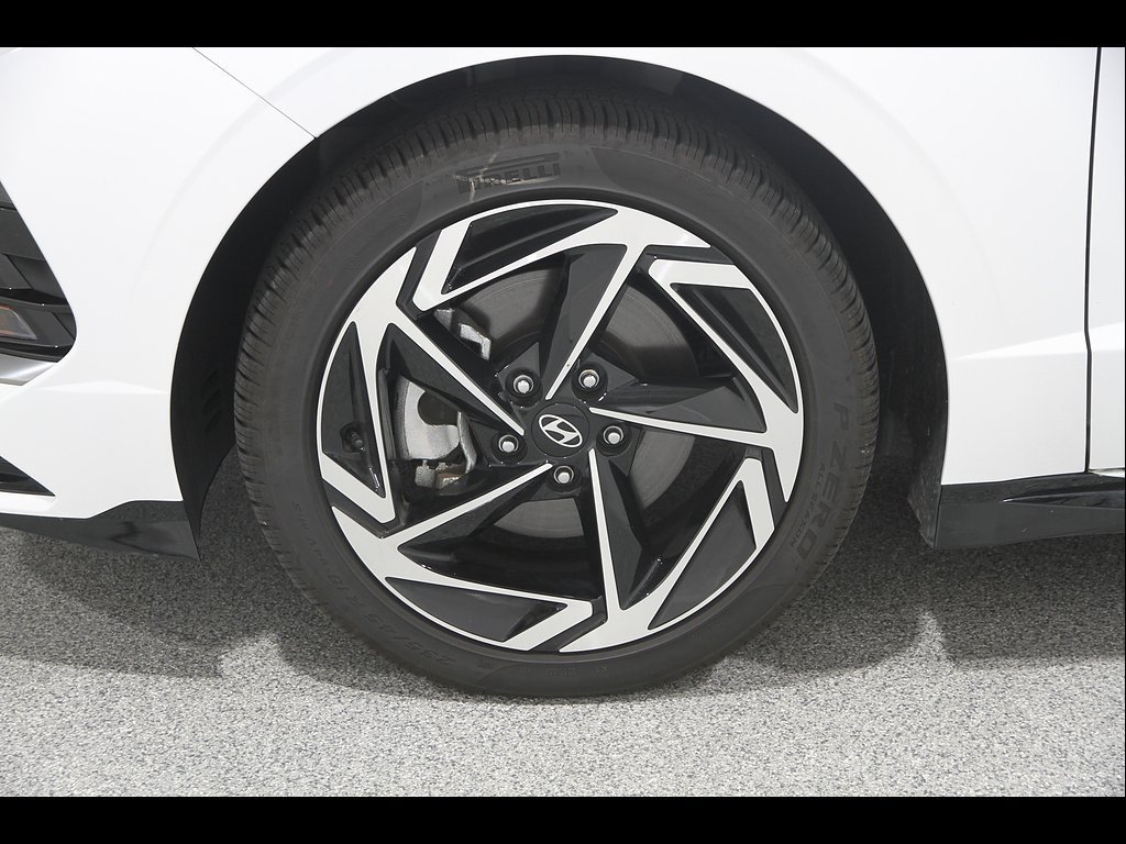 Certified 2026 Hyundai Sonata SEL FWD image 21