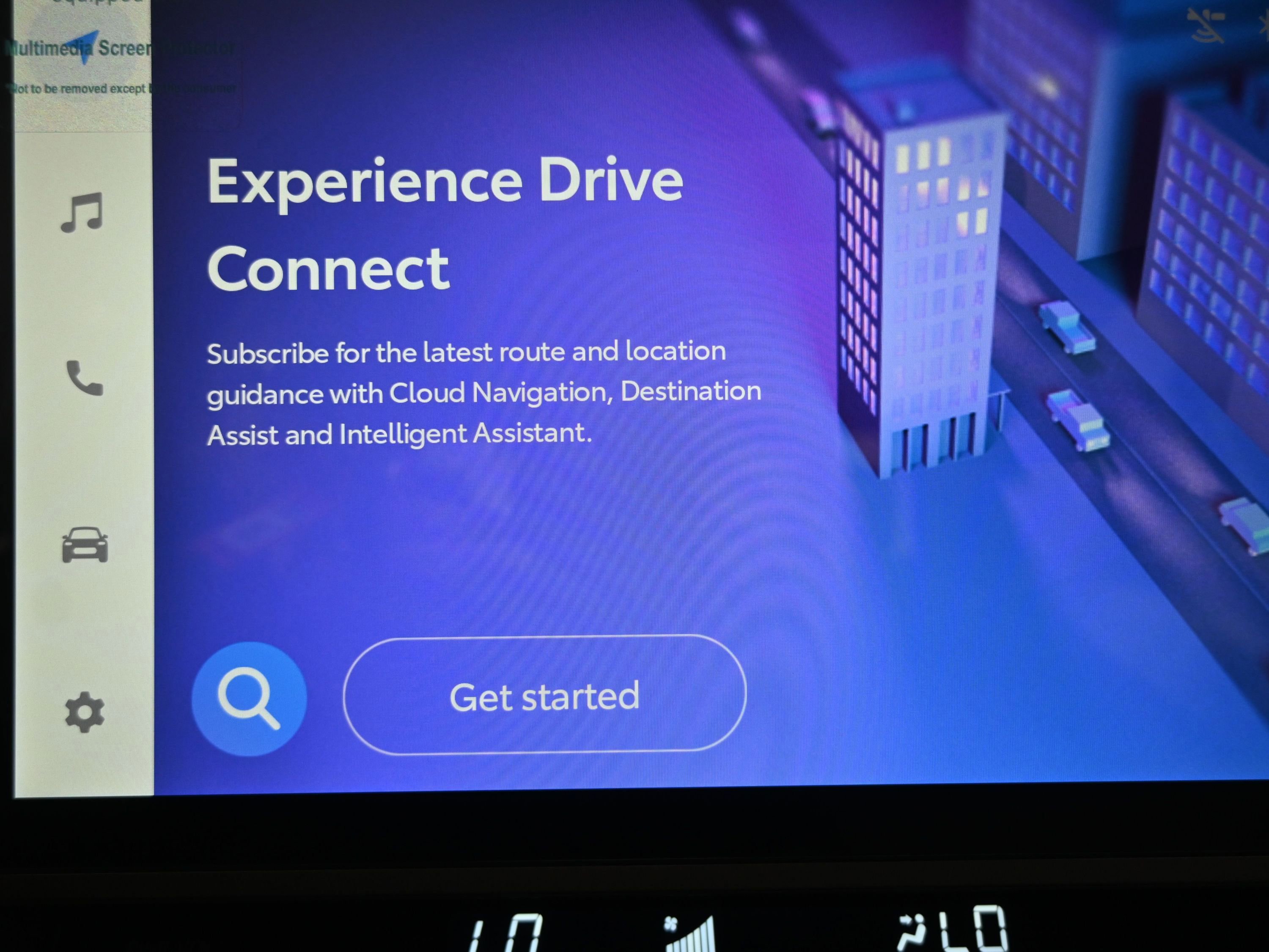 New 2026 Toyota Tundra Limited AWD/4WD image 27