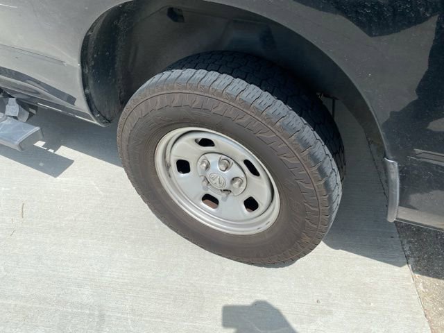 Used 2020 RAM 1500 Tradesman RWD image 23