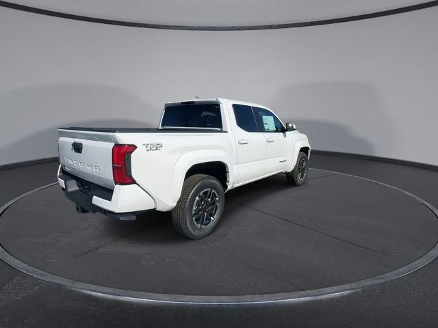 New 2026 Toyota Tacoma TRD Sport image 15