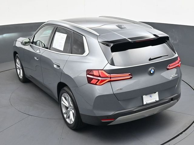 Used 2025 BMW X3 xDrive30i w/ Convenience Package image 26