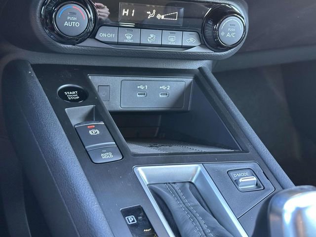 New 2026 Nissan Kicks SV image 22