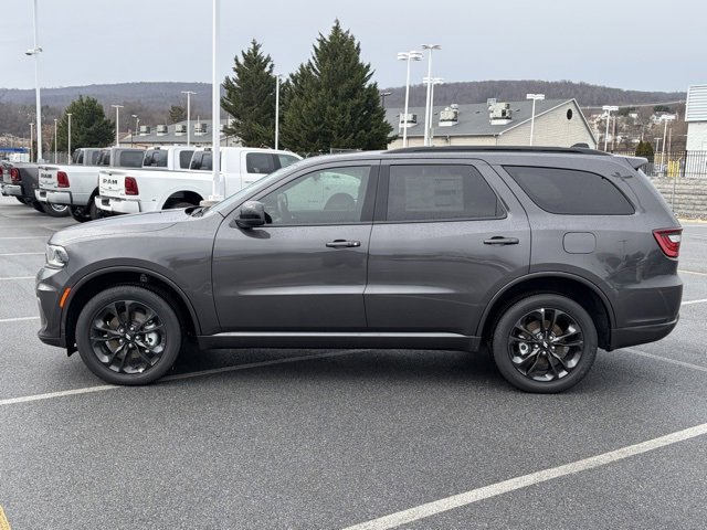 New 2026 Dodge Durango GT w/ Blacktop Package image 4
