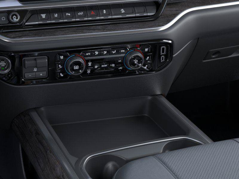 New 2026 Chevrolet Silverado 2500 LTZ w/ LTZ Plus Package AWD/4WD image 23