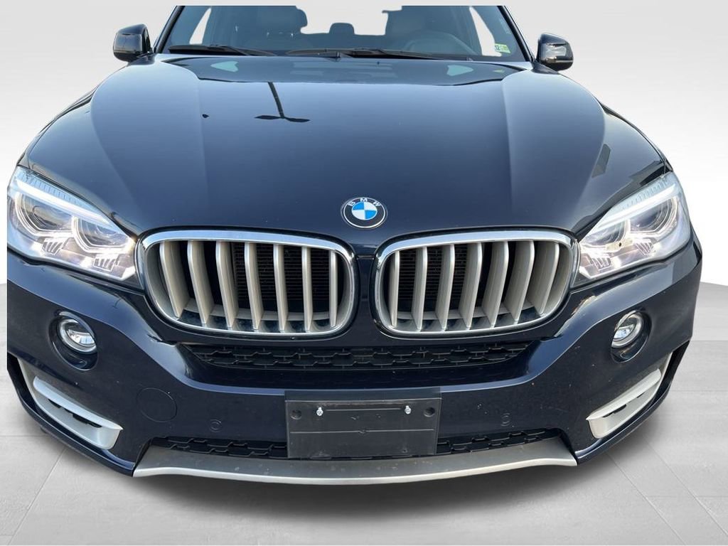 Used 2018 BMW X5 xDrive35i image 41