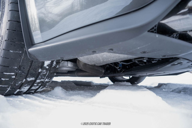 Used 2015 Ford Mustang Shelby GT350 image 63